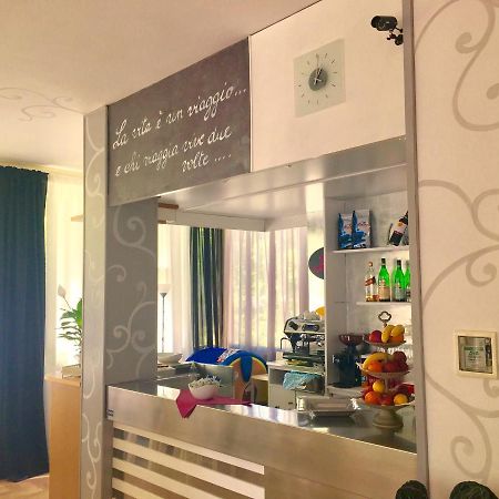 Alice Hotel Cervia Dış mekan fotoğraf