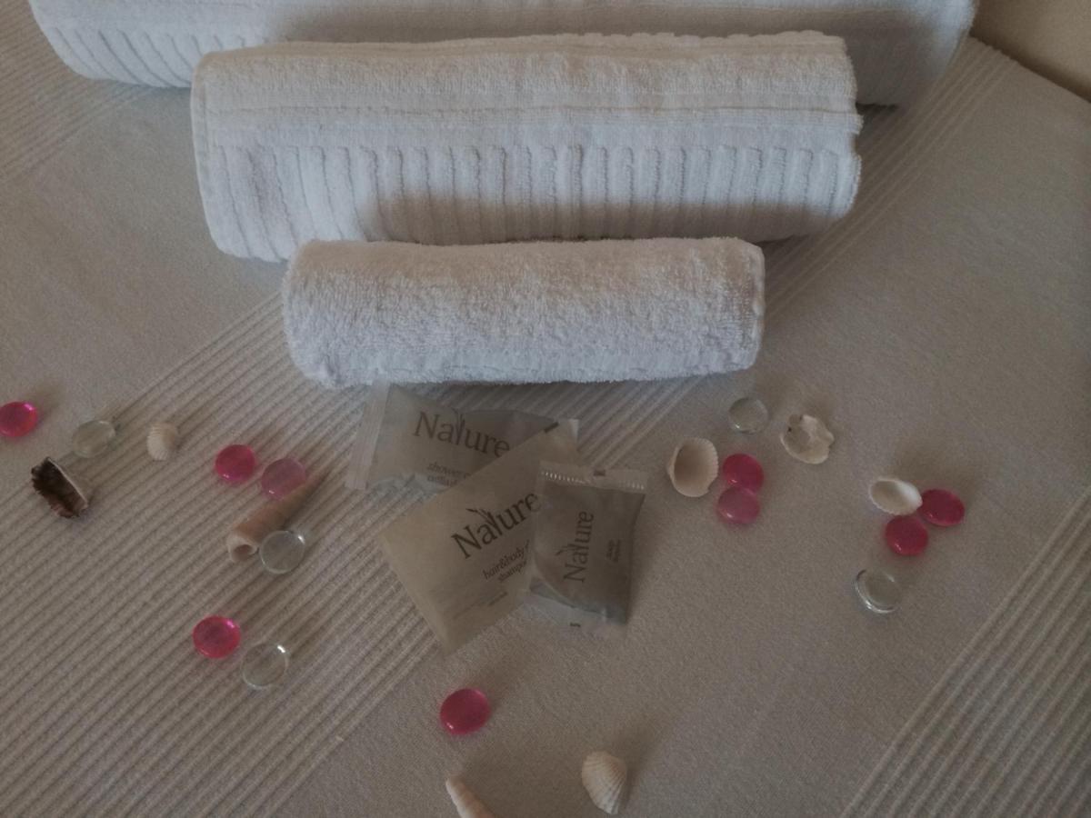 Alice Hotel Cervia Oda fotoğraf