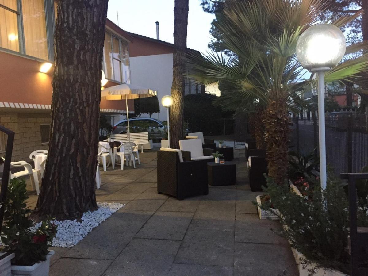 Alice Hotel Cervia Dış mekan fotoğraf