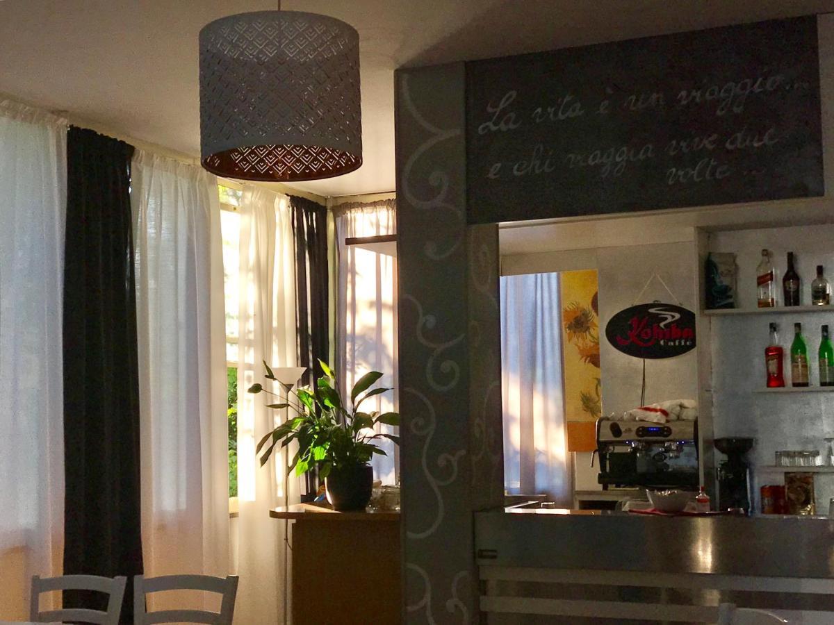 Alice Hotel Cervia Dış mekan fotoğraf