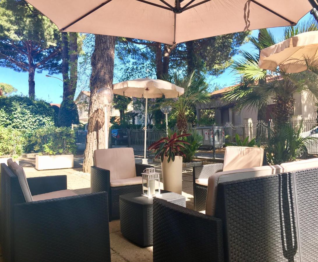 Alice Hotel Cervia Dış mekan fotoğraf