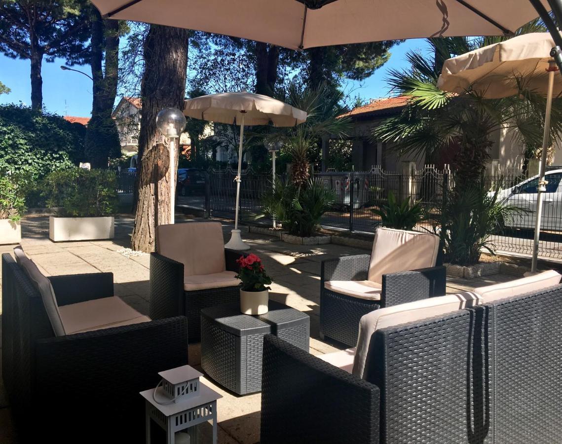 Alice Hotel Cervia Dış mekan fotoğraf