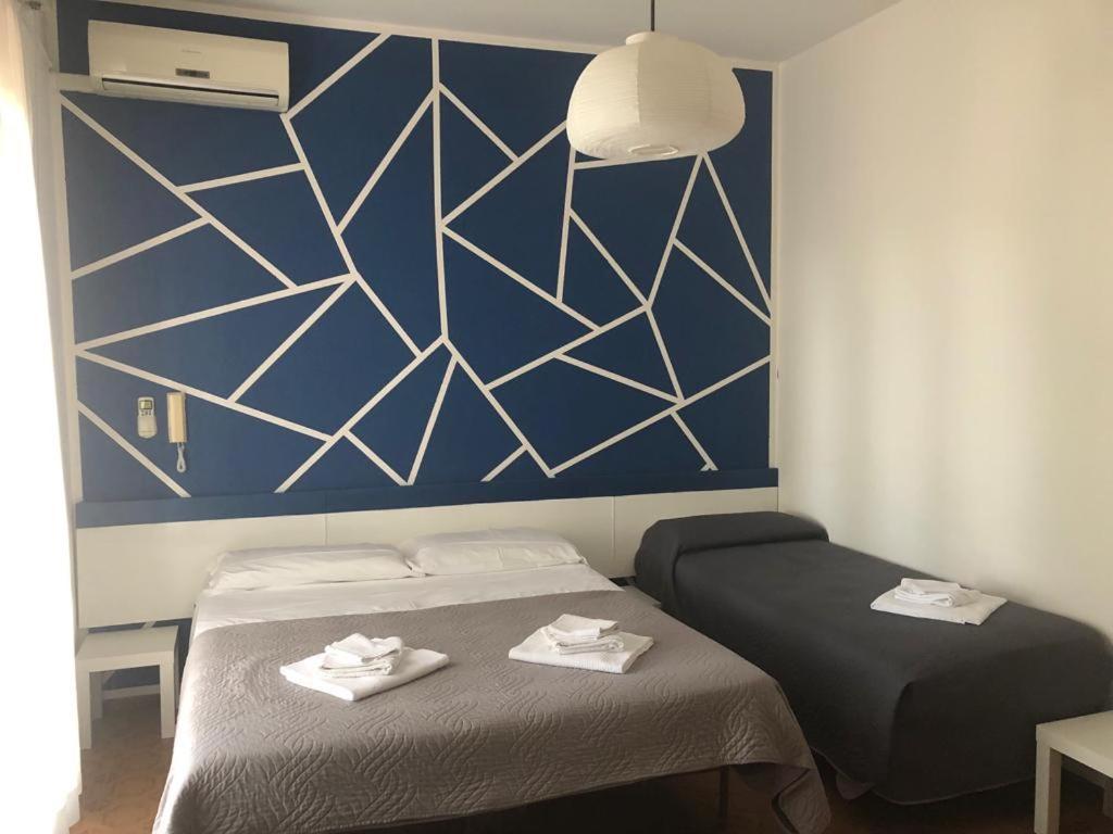 Alice Hotel Cervia Dış mekan fotoğraf
