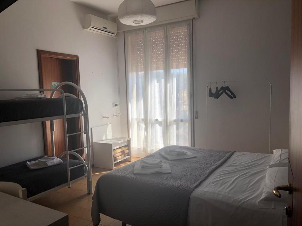 Alice Hotel Cervia Dış mekan fotoğraf