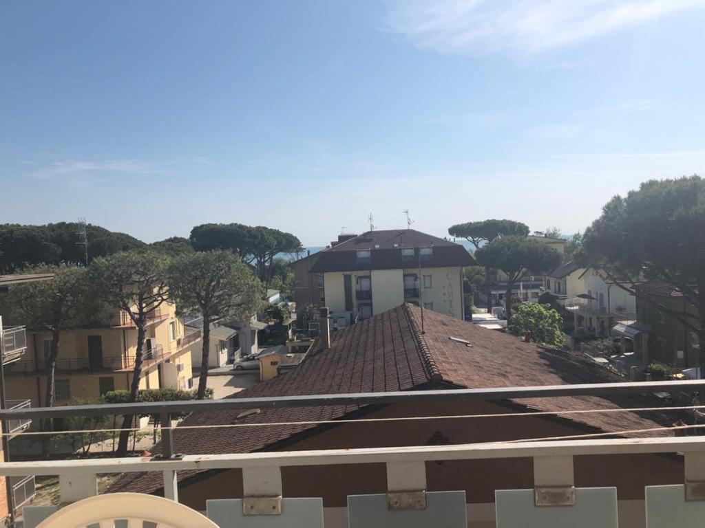 Alice Hotel Cervia Dış mekan fotoğraf