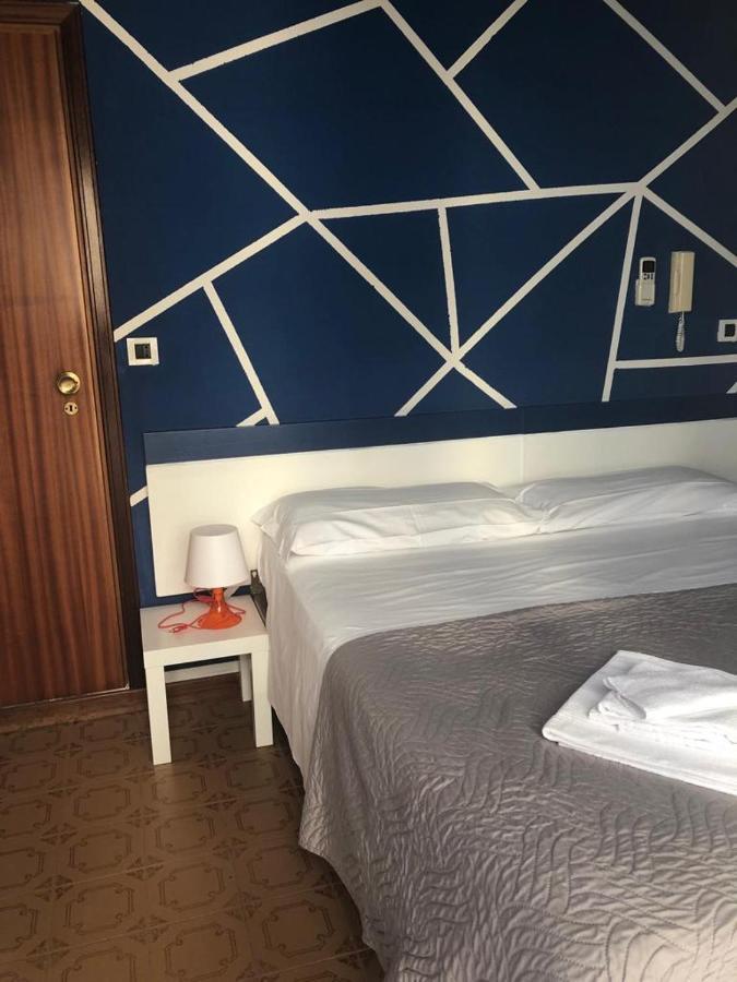 Alice Hotel Cervia Dış mekan fotoğraf