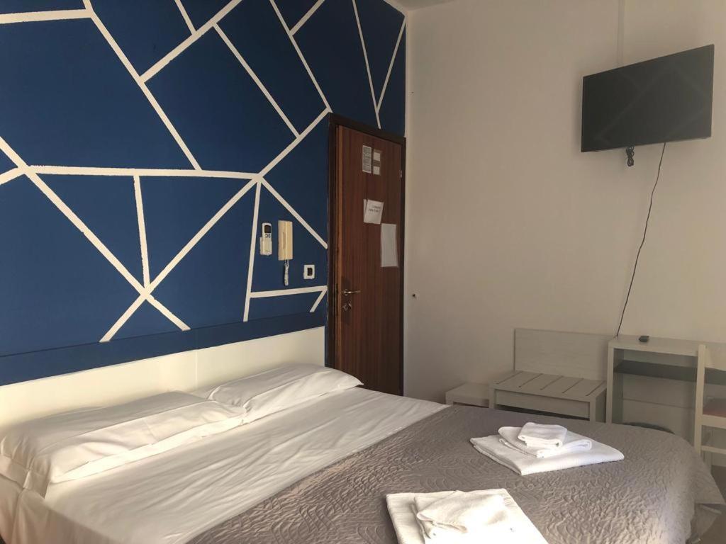 Alice Hotel Cervia Dış mekan fotoğraf