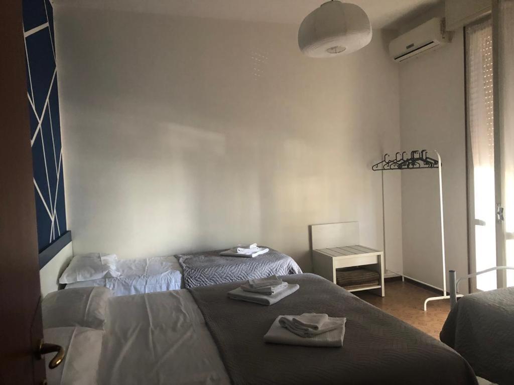 Alice Hotel Cervia Dış mekan fotoğraf