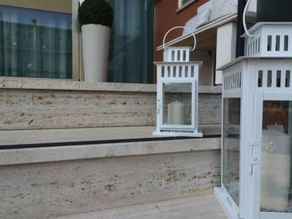 Alice Hotel Cervia Dış mekan fotoğraf